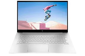 Ноутбук HP
