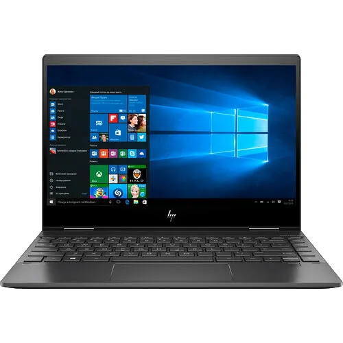 Envy x360 13-ar0008ur
