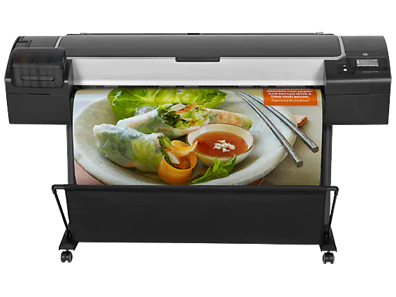 DesignJet Z5400