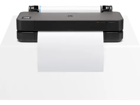 DesignJet T210
