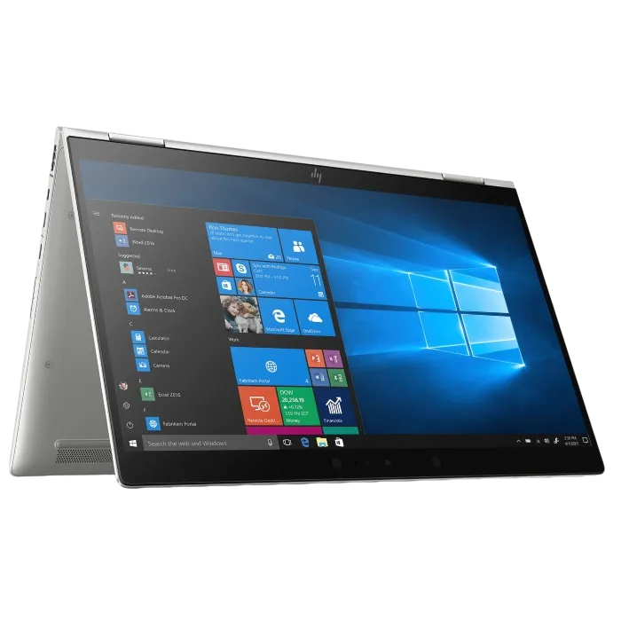x360 830 G6 6XD37EA