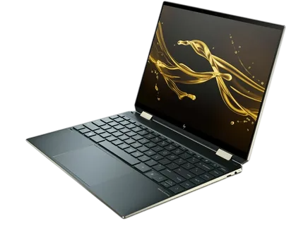 Spectre x360 14 