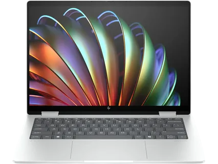  Envy x360 14 2024 Ryzen 5 8640HS, OLED 2.8K, 16 ГБ RAM, 1 ТБ SSD