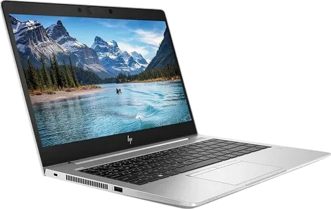 EliteBook x360 830 G7