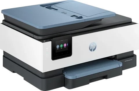 OfficeJet Pro 8123