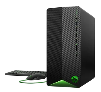 Pavilion Desktop