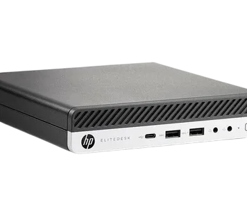 EliteDesk 800 G3